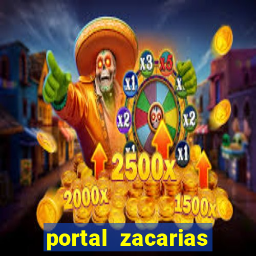 portal zacarias maloqueiro cova full